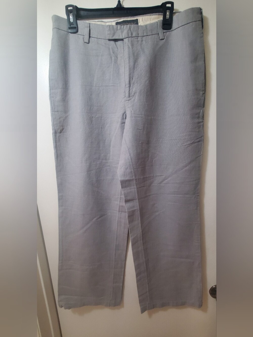 Banana Republic Pants Men Size 34